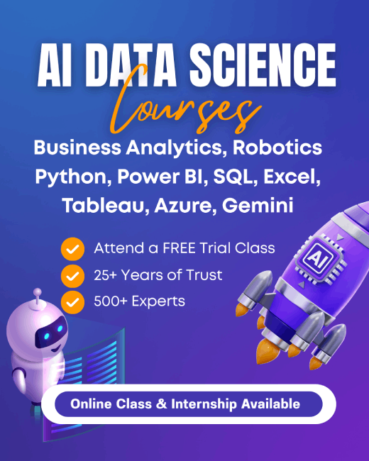Data Science Online Training in Edmonton