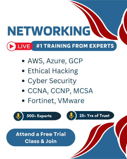 Networking Courses in Kelowna