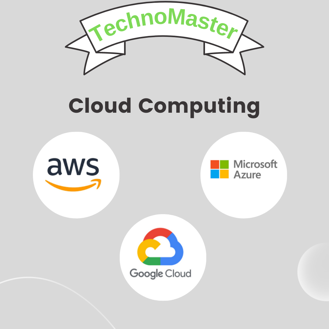 cloud computing training institute in vancouver