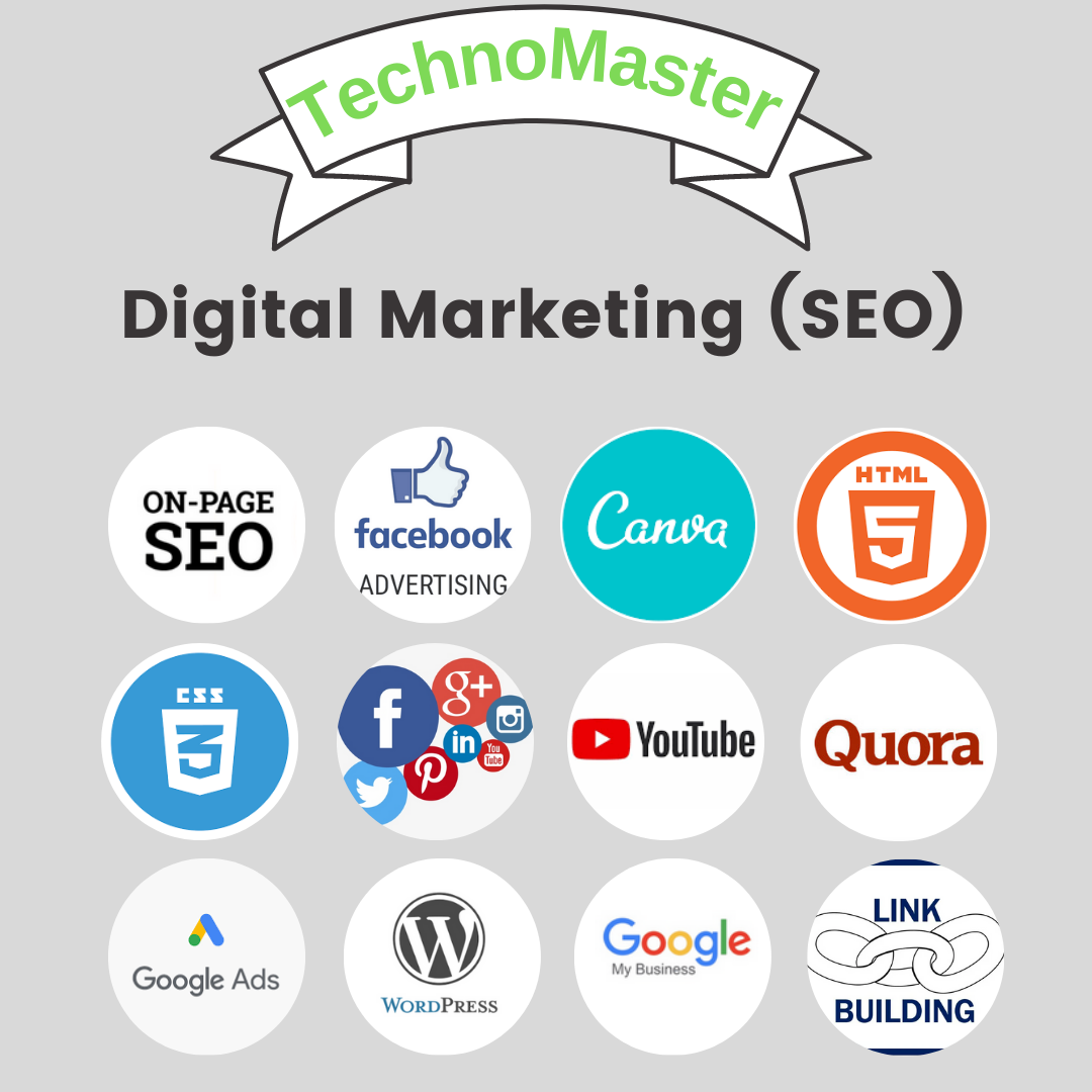 digital marketing seo training institute in halifax