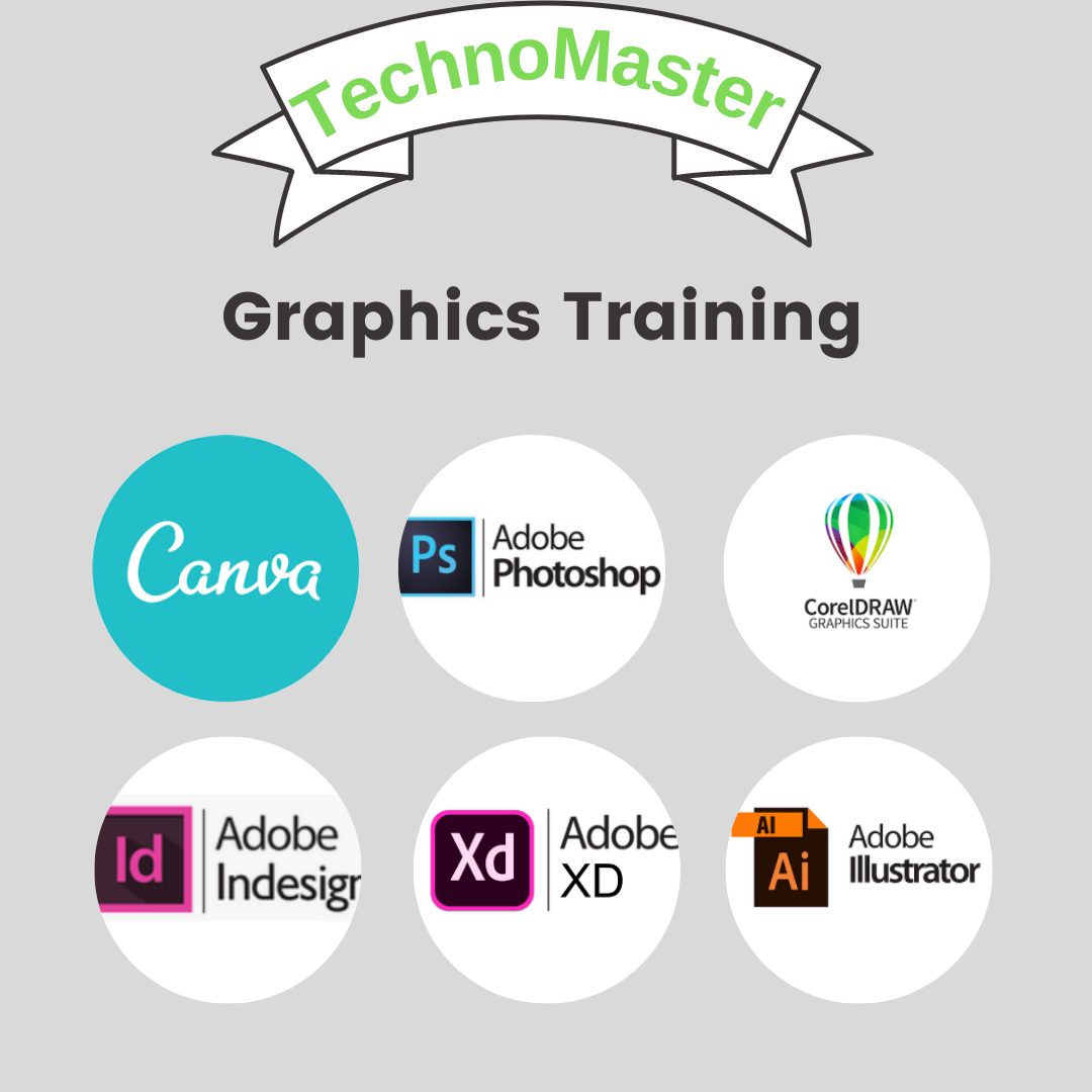 graphics training training institute in toronto