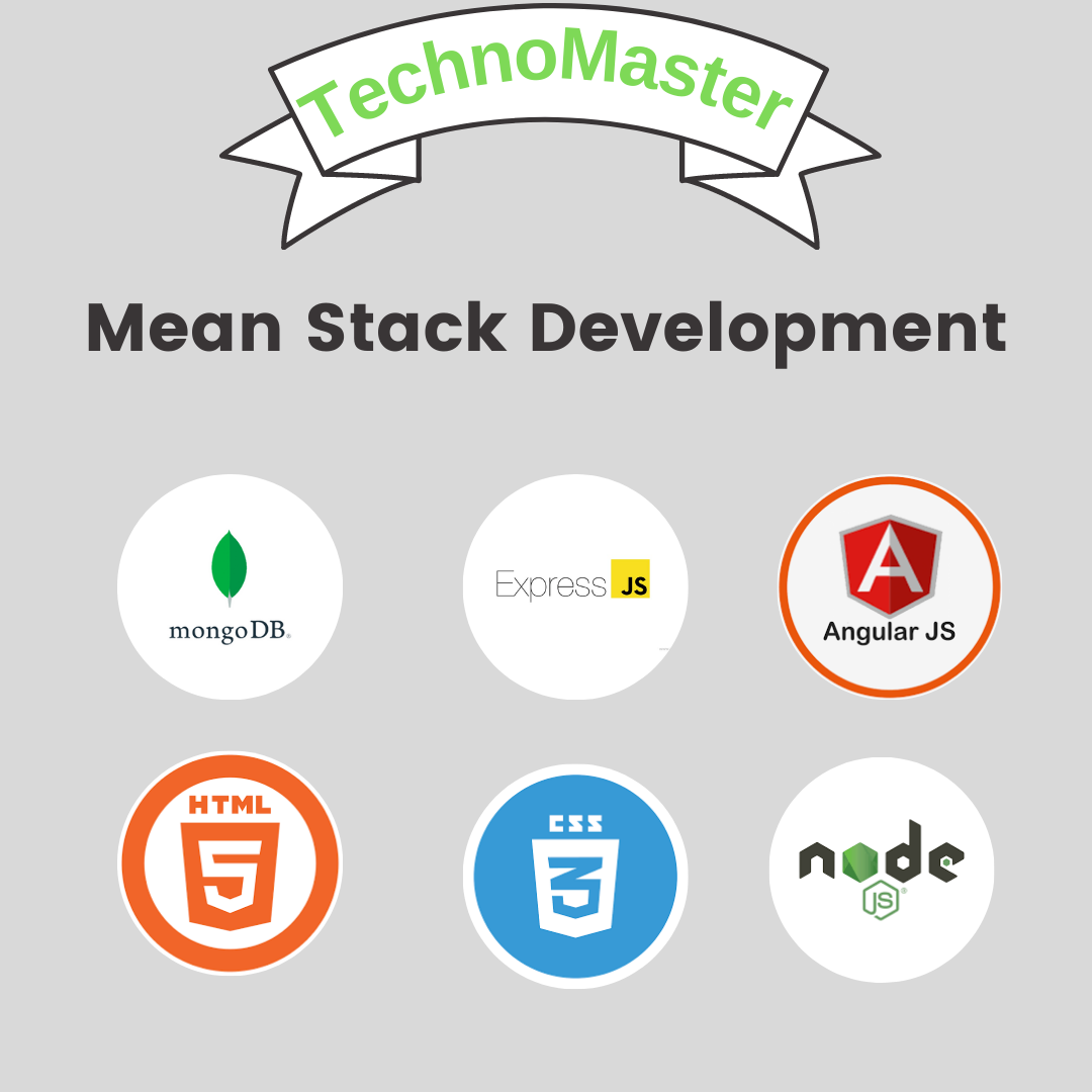 mean stack development training institute in vancouver