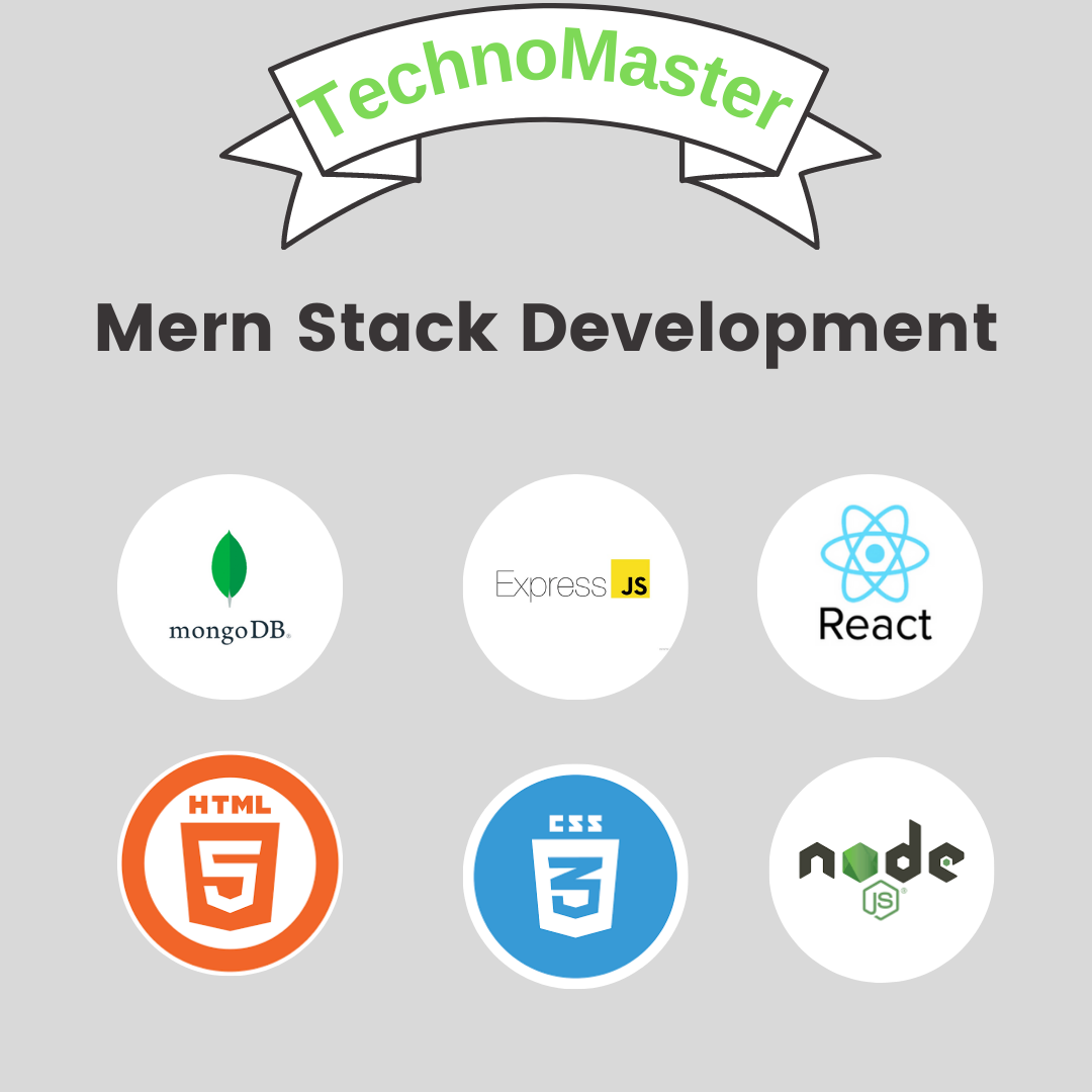 mern stack development training institute in vancouver