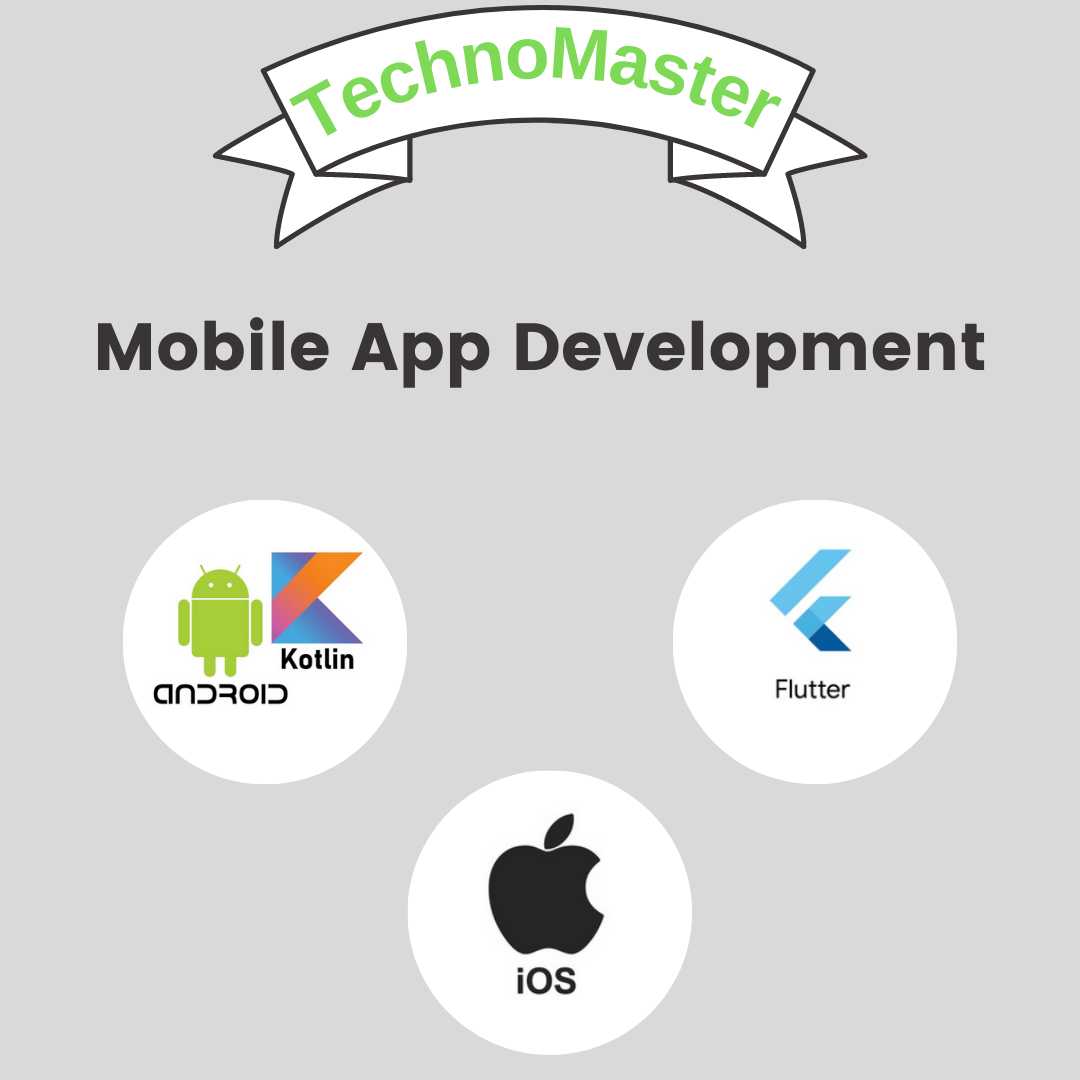 mobile app develpment training institute in saskatoon