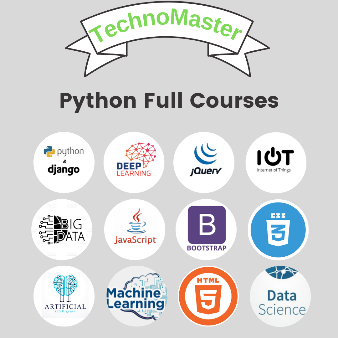 python full packages training institute in victoria