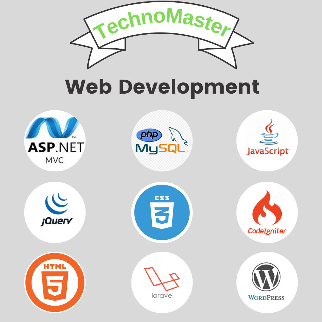 web development training institute in calgary
