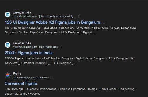 Adobe Figma internship jobs in Halifax