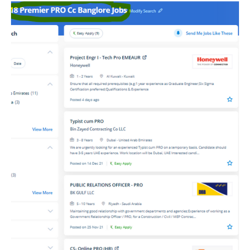 Adobe Premier Pro CC internship jobs in Edmonton