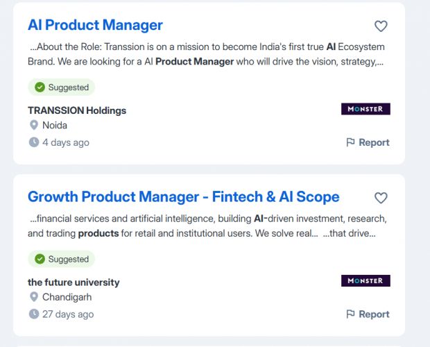 AI Business Training internship jobs in Calgary