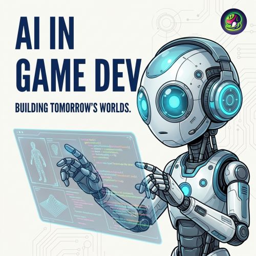 AI for Game Development Training in montreal