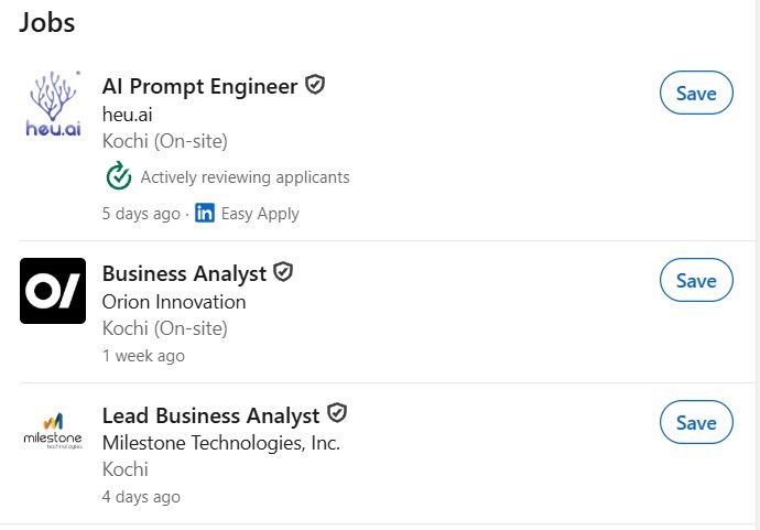 AI for Professionals internship jobs in Edmonton