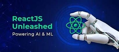 AI, ML & React.js Training in mississauga