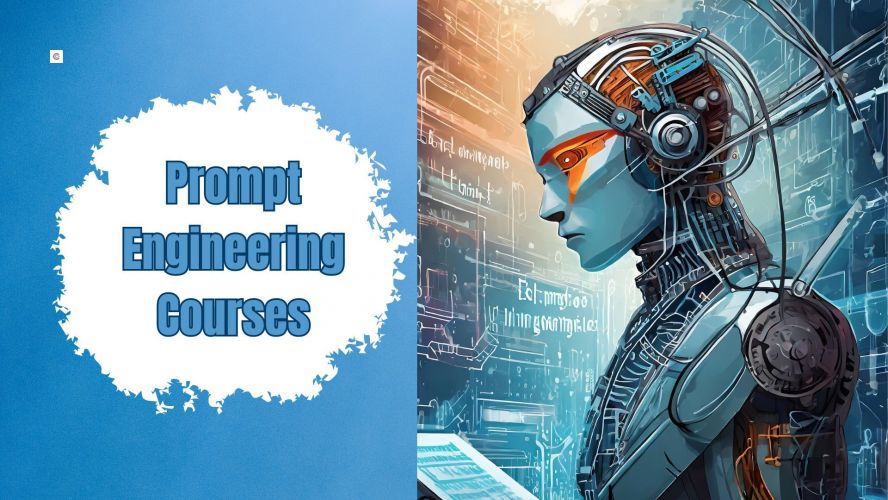 AI Prompt Engineering Training in brampton