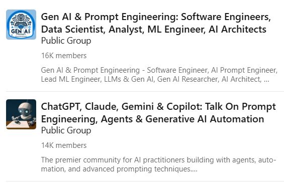 AI Prompt Engineering internship jobs in Winnipeg