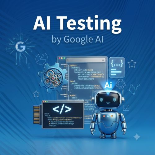 AI Testing & Automation Training in regina