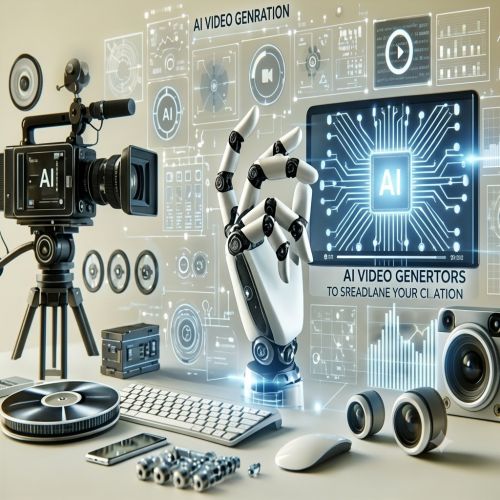 AI Video Creation Training in kelowna