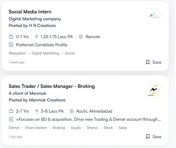 AI Video Creation internship jobs in Kelowna