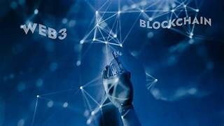 Blockchain & Web3 Development Training in regina
