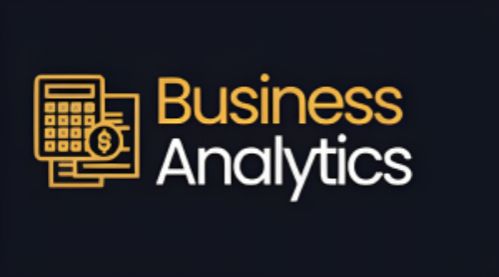 Business Analytics Training in edmonton