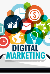 Digital Marketing / SEO (Full Course) Training in ottawa