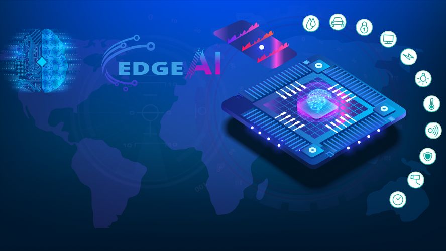 Embedded Systems & Edge AI Training in victoria