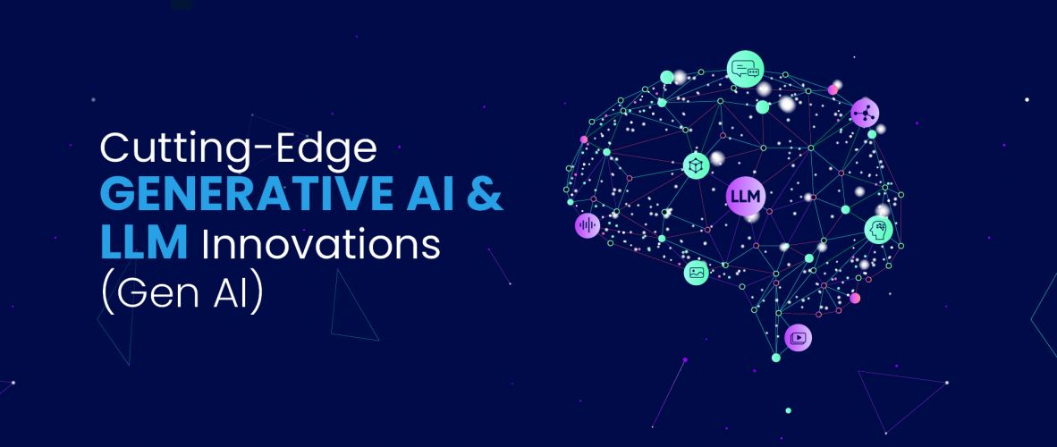 Generative AI & LLM Development Training in brampton
