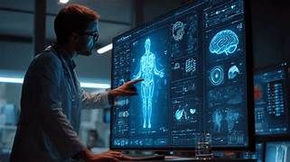 HealthTech Software Development Course Training in toronto