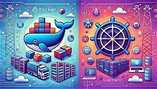 Kubernetes & Docker Administration Training in hamilton