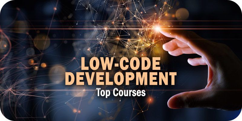 Low Code Development Course Training in halifax