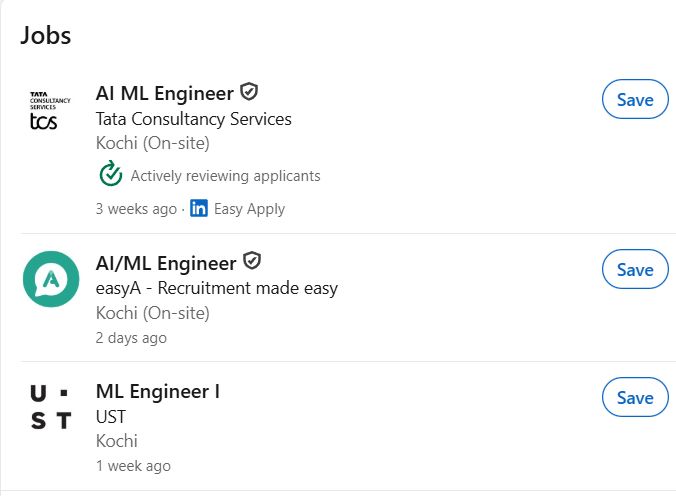 Machine Learning & Deep Learning internship jobs in Calgary