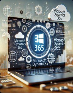 Microsoft Dynamics 365 Training in regina