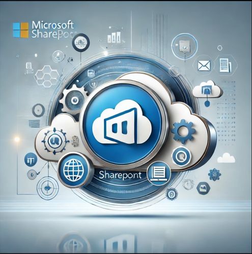 Microsoft SharePoint Training in victoria