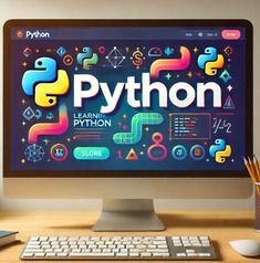 Python Training in toronto