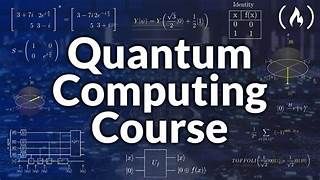 Quantum Computing Fundamentals Training in regina