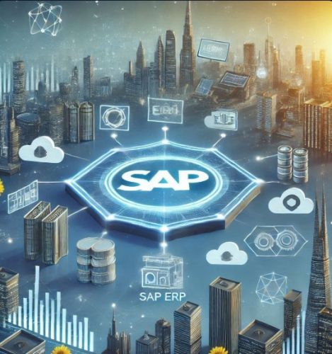 SAP ERP Training in vancouver