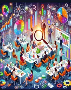 Search Engine Marketing (SEM) Training in ottawa