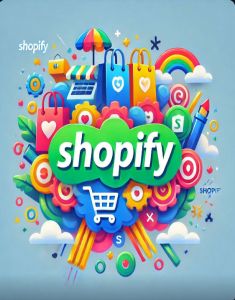 Shopify Training in brampton