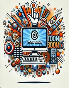 Toon Boom Training in charlottetown