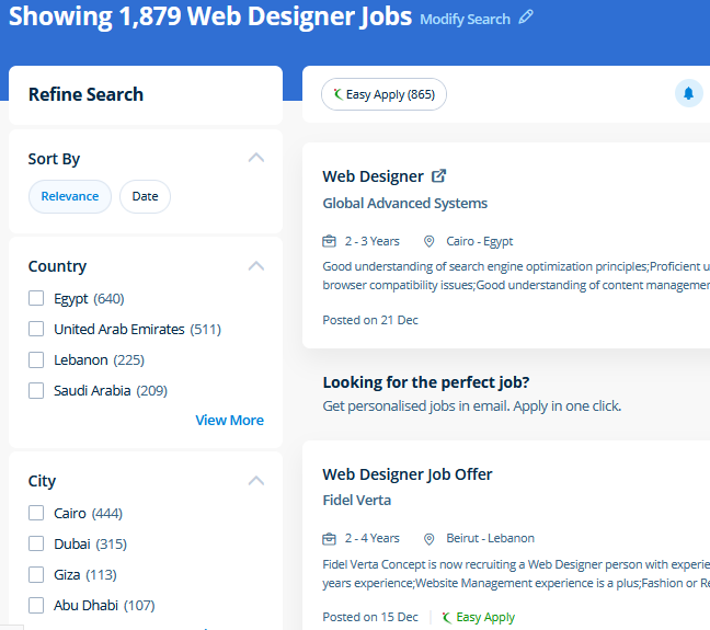 Web Design internship jobs in Saskatoon