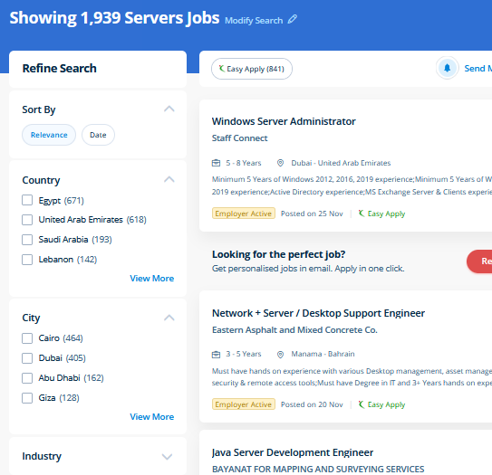 Web Hosting (FTP) internship jobs in Calgary
