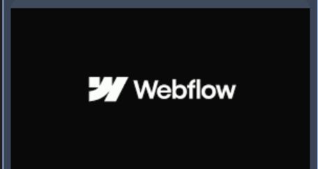 Webflow Training in hamilton