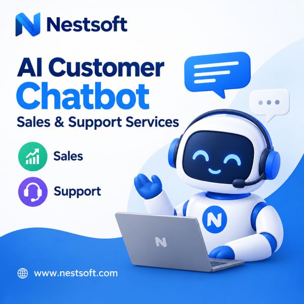 AI Customer Support & Chatbots Solutions in Saint John
