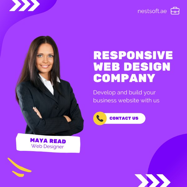 Responsive Web Design in Hamilton