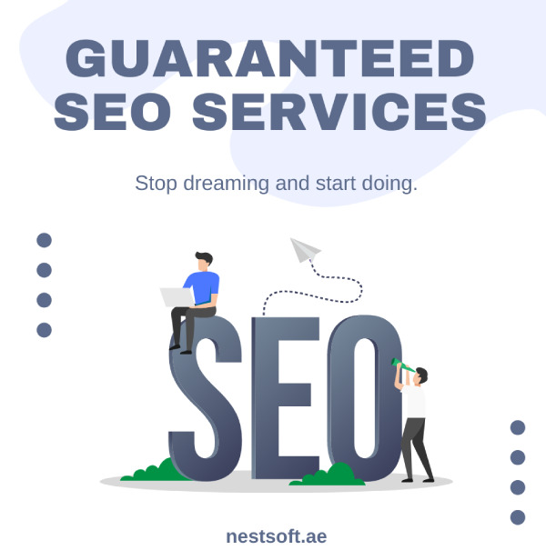 SEO Services in Kelowna