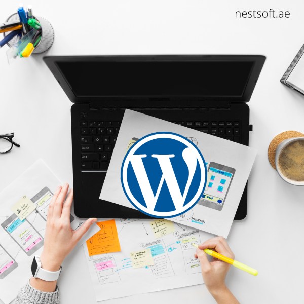 Wordpress Development in Victoria